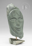 11" Face by Alex Kayotak *Parka Weather*