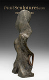 12" Spirit Man by Alex Alikashusk *Sleek*