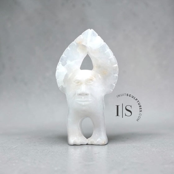 7" Shaman by Etidloie Adla *Lofty Ambition*