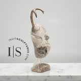 18" Shaman by Billy Merkosak *SAGE*