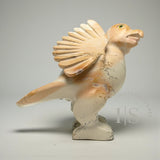 14"  SIGNATURE Dancing Goose by Toonoo Sharky *Give Thanks*