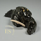 12" Sedna by Clayton Keknek Gjoa Haven *Blitzen*