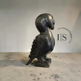 11" Owl by Toonoo Sharky *Cole*