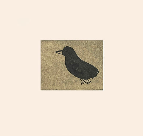 2023 DORSET SPRING PRINTS by MALAIJA POOTOOGOOK *Tulugag 2019*