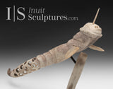 9" Sea Creature by Daniel Shimout *The Deep*