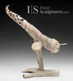 9" Sea Creature by Daniel Shimout *The Deep*