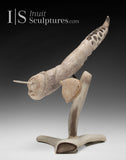 9" Sea Creature by Daniel Shimout *The Deep*