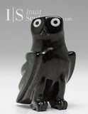 5" SIGNATURE Owl Sam Qiatsuk *Little Sam #1*