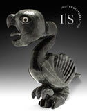 25" SIGNATURE Dancing Bird by Toonoo Sharky *Lionheart*