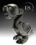 25" SIGNATURE Dancing Bird by Toonoo Sharky *Lionheart*