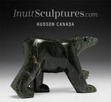 8" Walking//Marching  Bear by Kelly Etidloie *The Paws Have It*